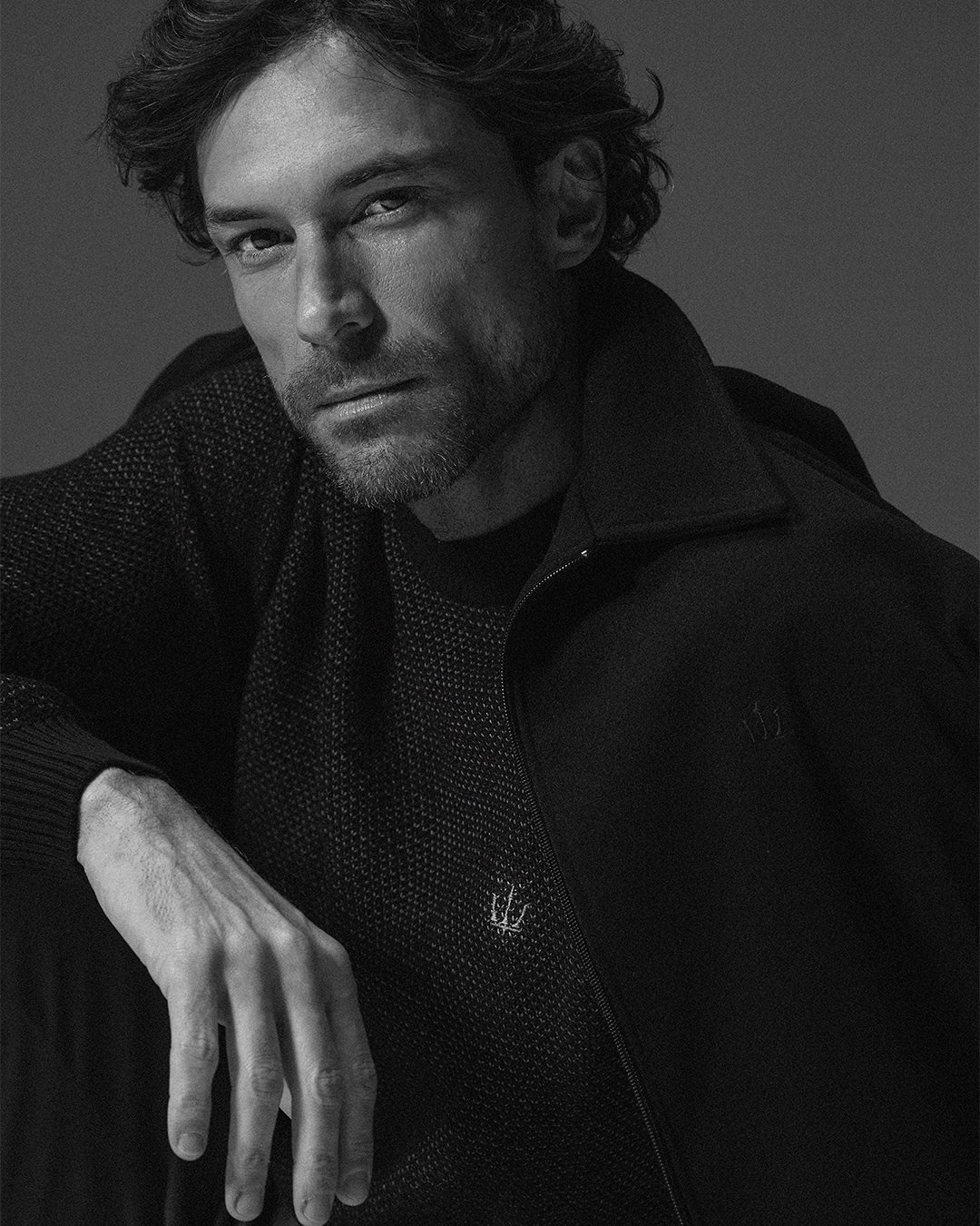 Zero é o início da jornada.