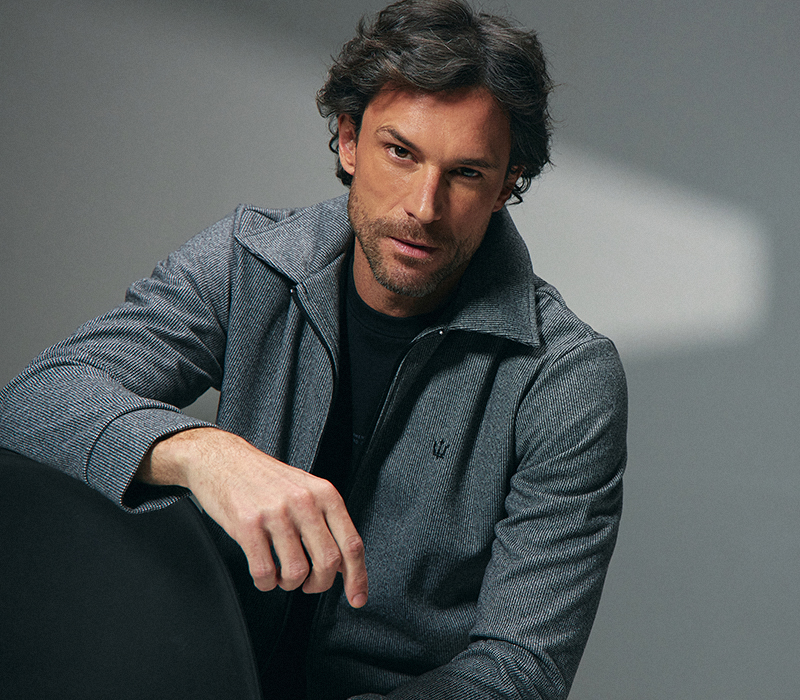 Zero é o início da jornada.